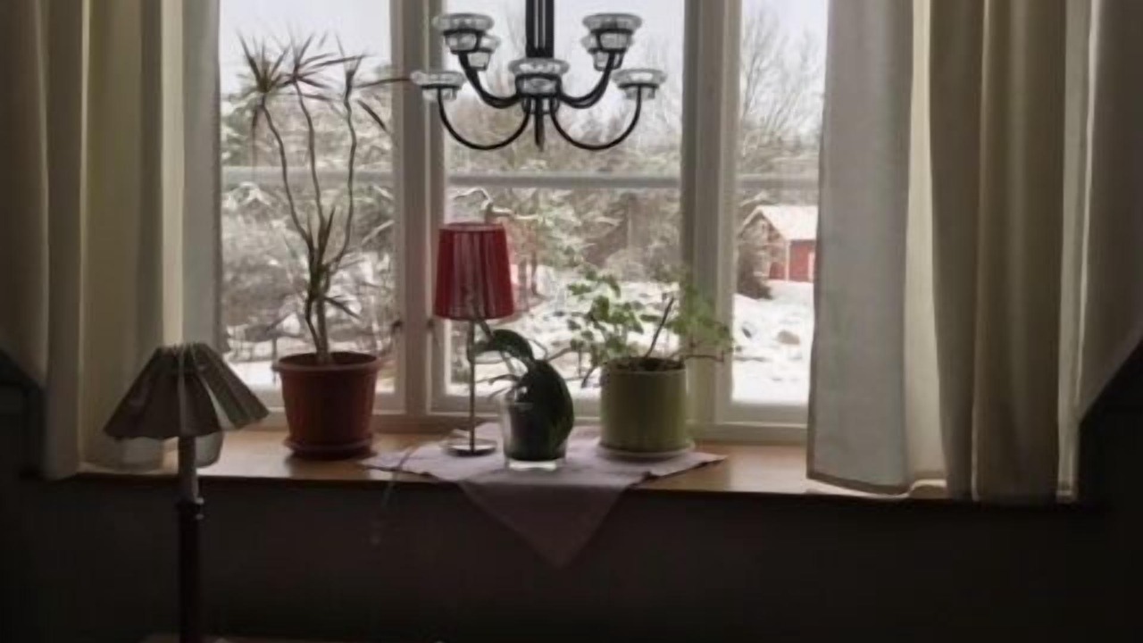Photo of Bedroom in Hammar