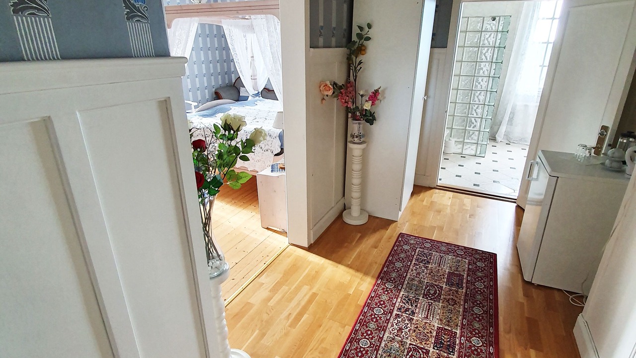 Photo of Bedroom in Hammar