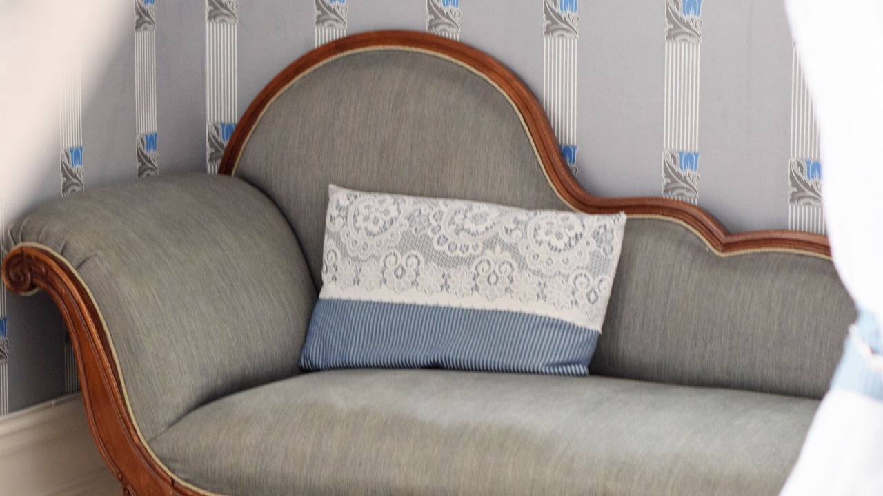 Photo of Bedroom in Hammar