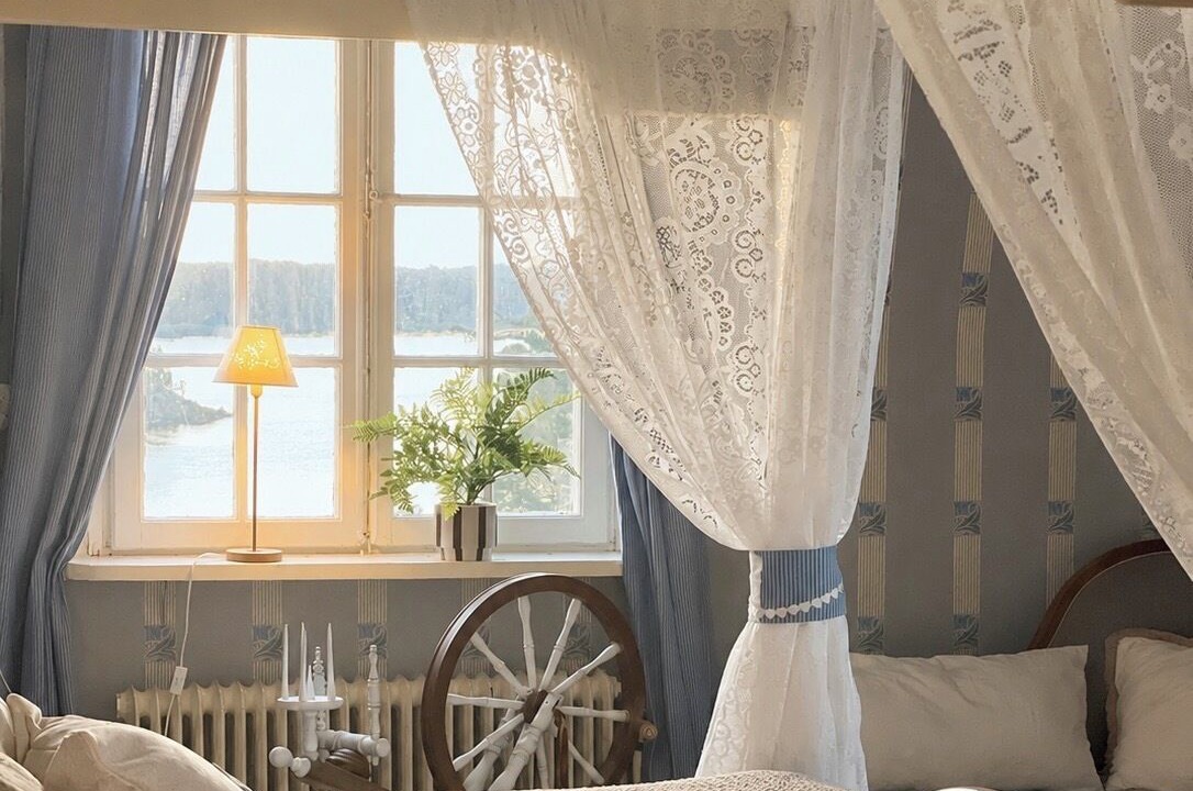 Photo of Bedroom in Hammar