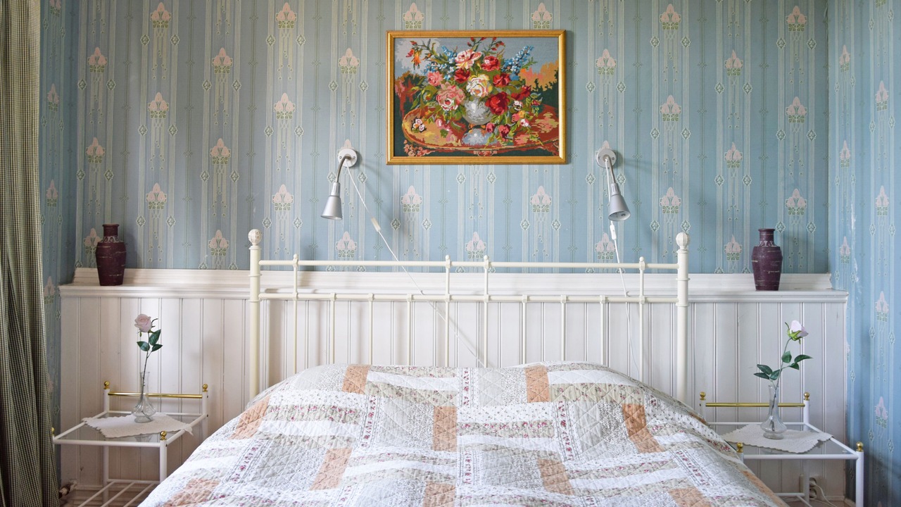 Photo of Bedroom in Hammar