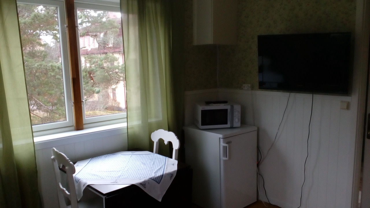 Photo of Bedroom in Hammar