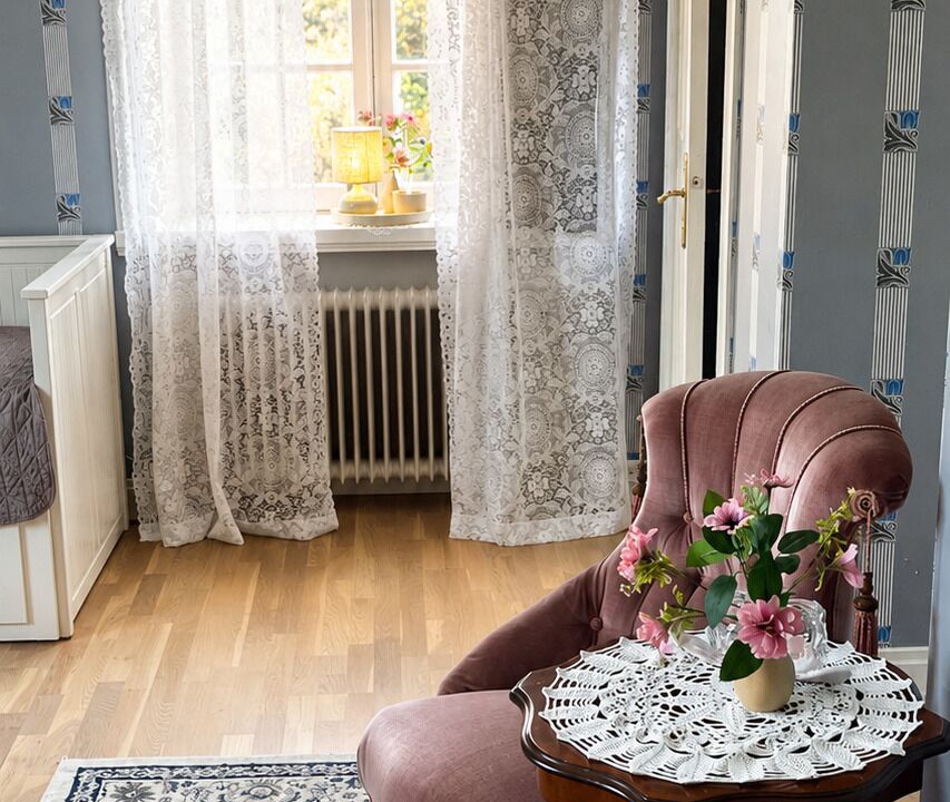 Photo of Bedroom in Hammar