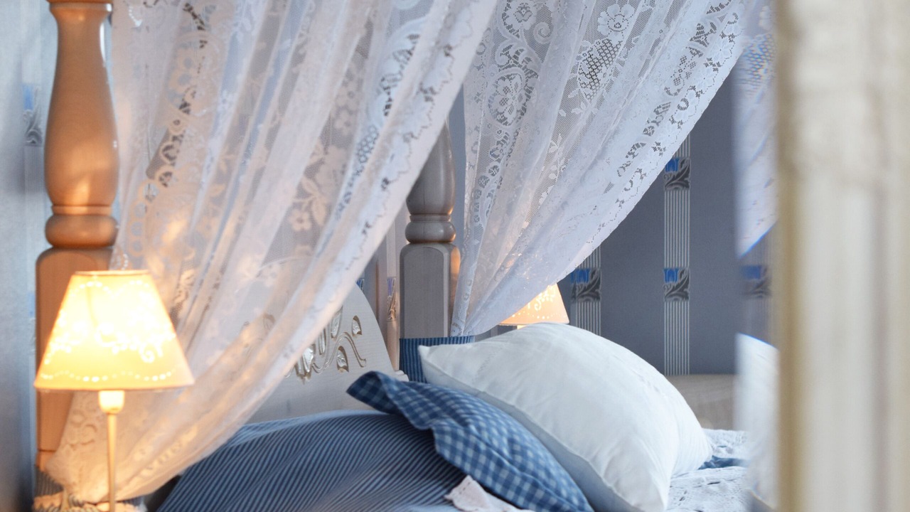 Photo of Bedroom in Hammar