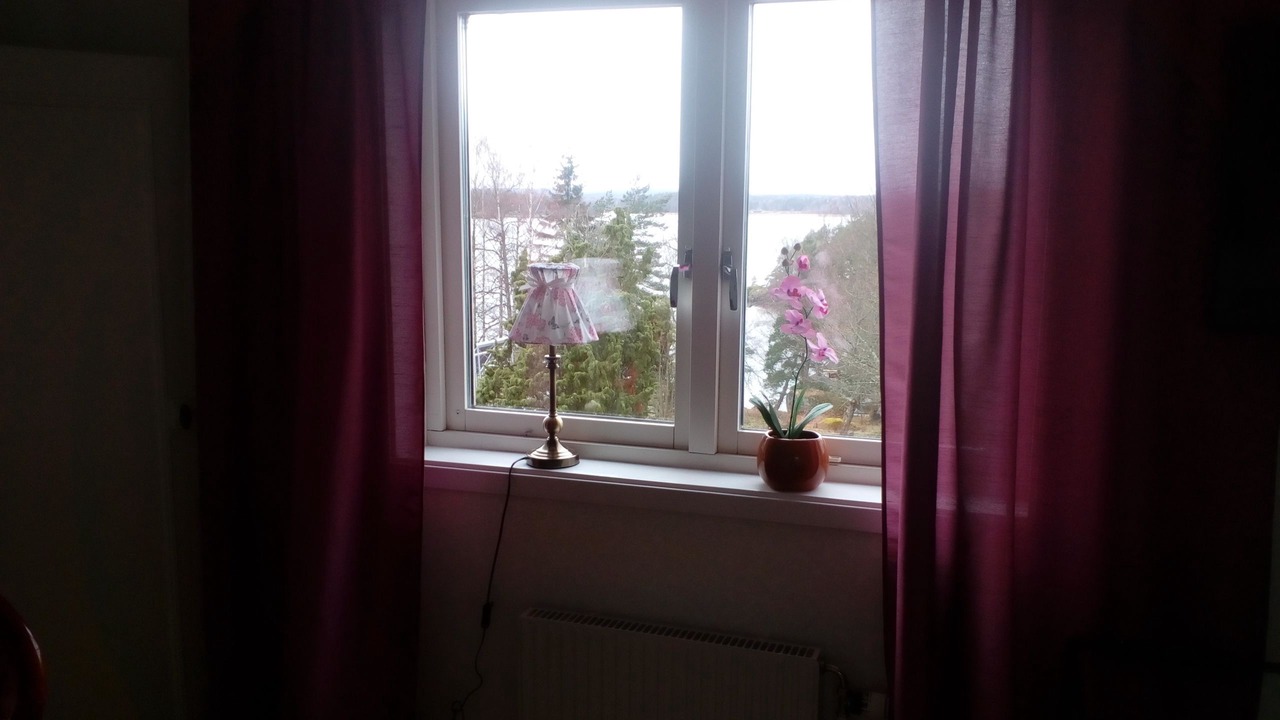 Photo of Bedroom in Hammar
