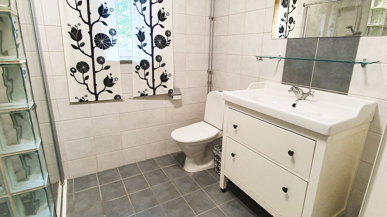Photo of Bathroom in Hammar