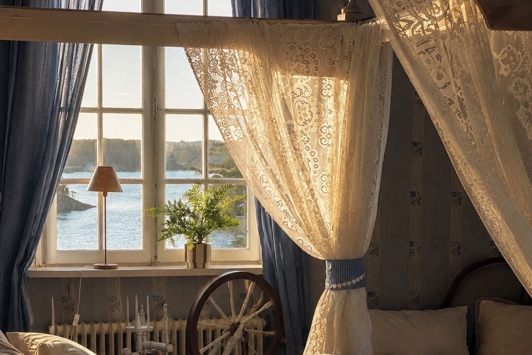 Photo of Bedroom in Hammar
