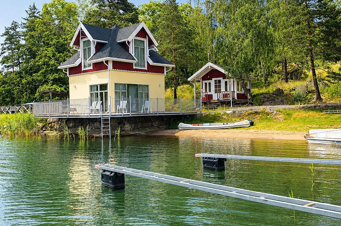Photo of Outdoor in Hammar