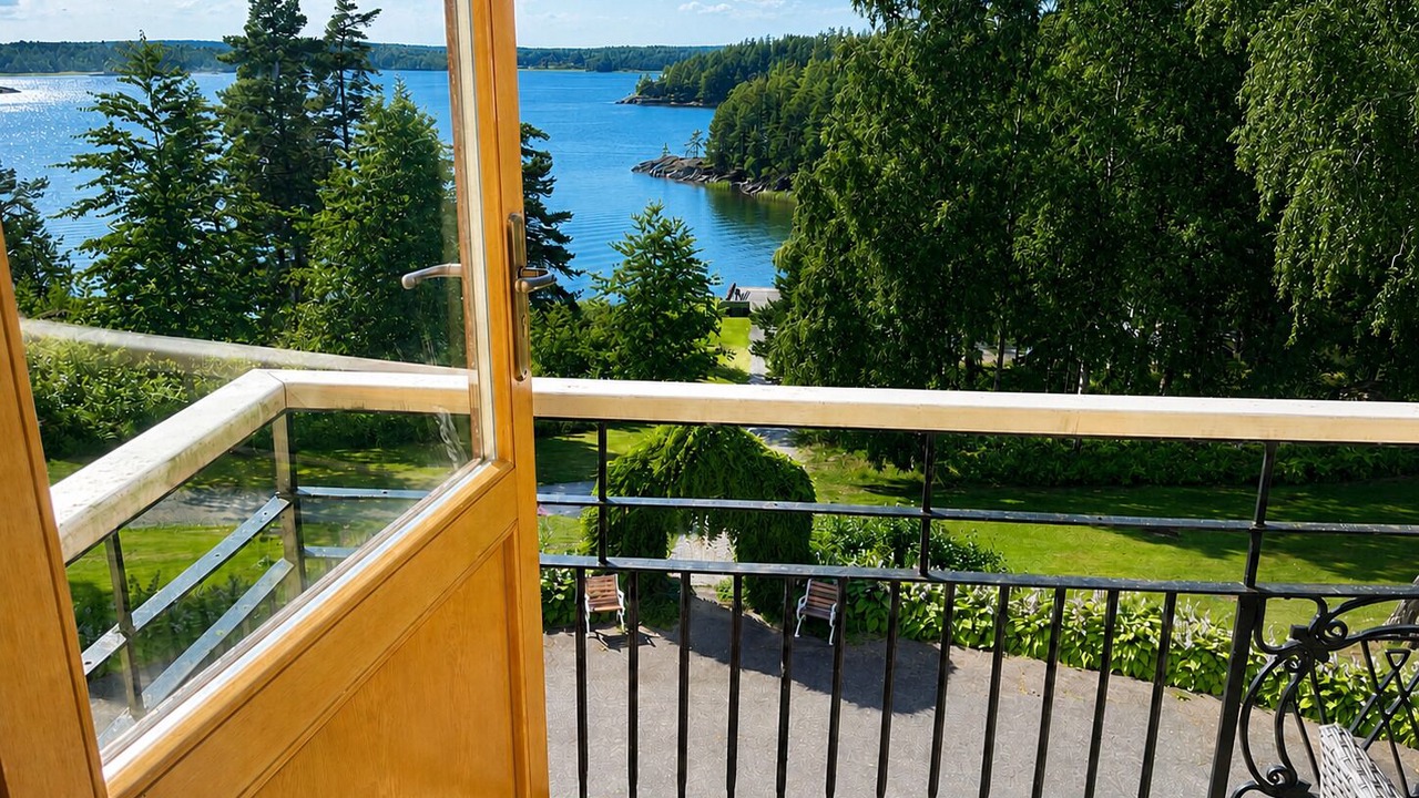 Photo of Outdoor in Hammar