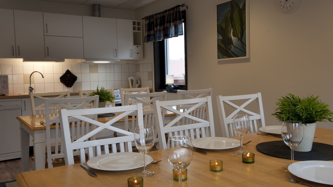 Photo of Kitchen in Torsby