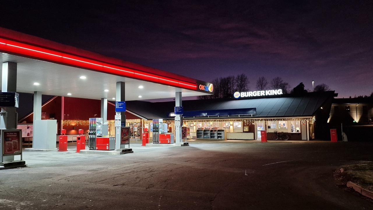 Photo of Outdoor in Grums
