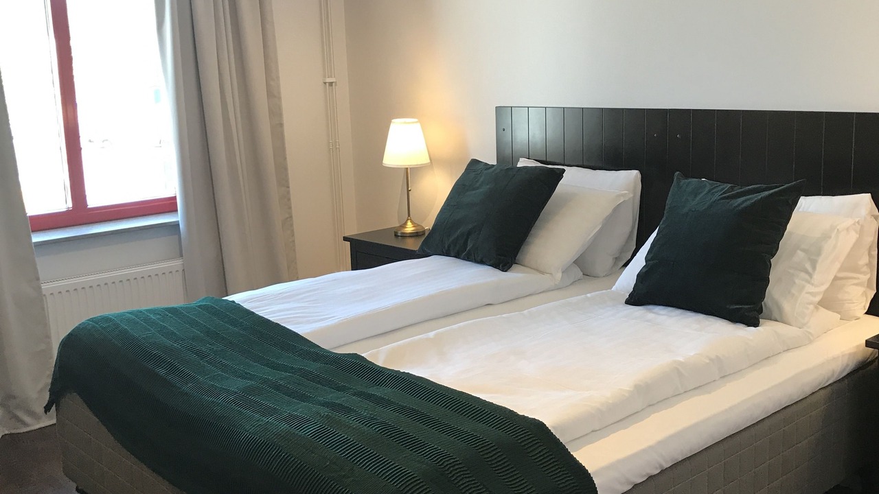 Photo of Bedroom in Grums