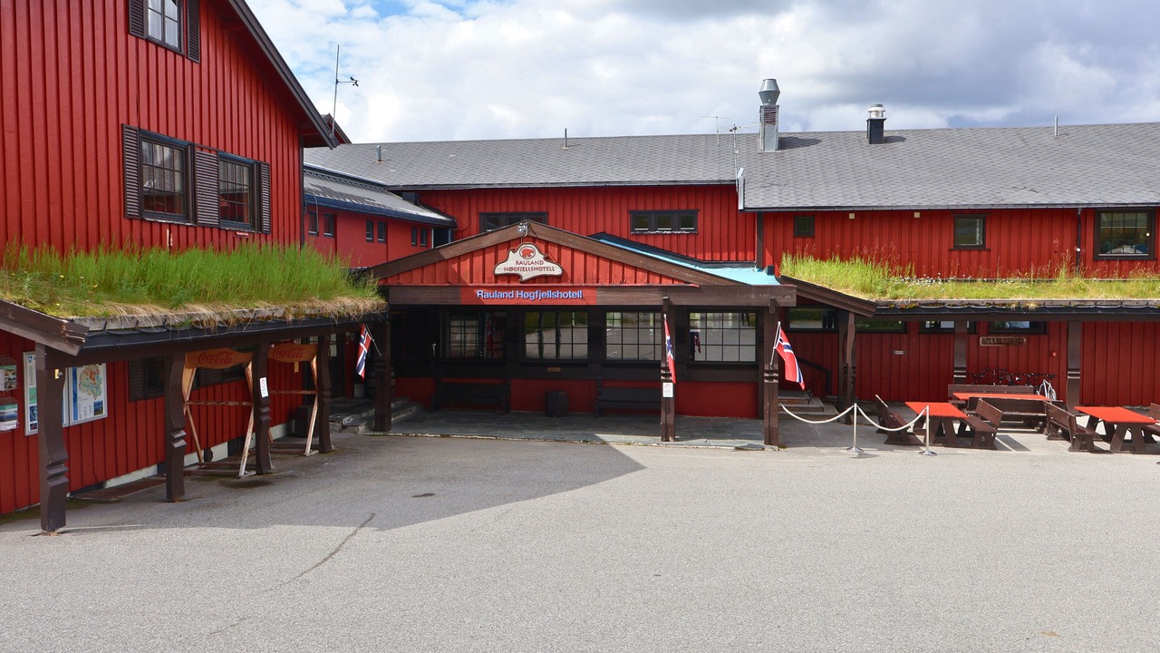 Photo of Outdoor in Rauland