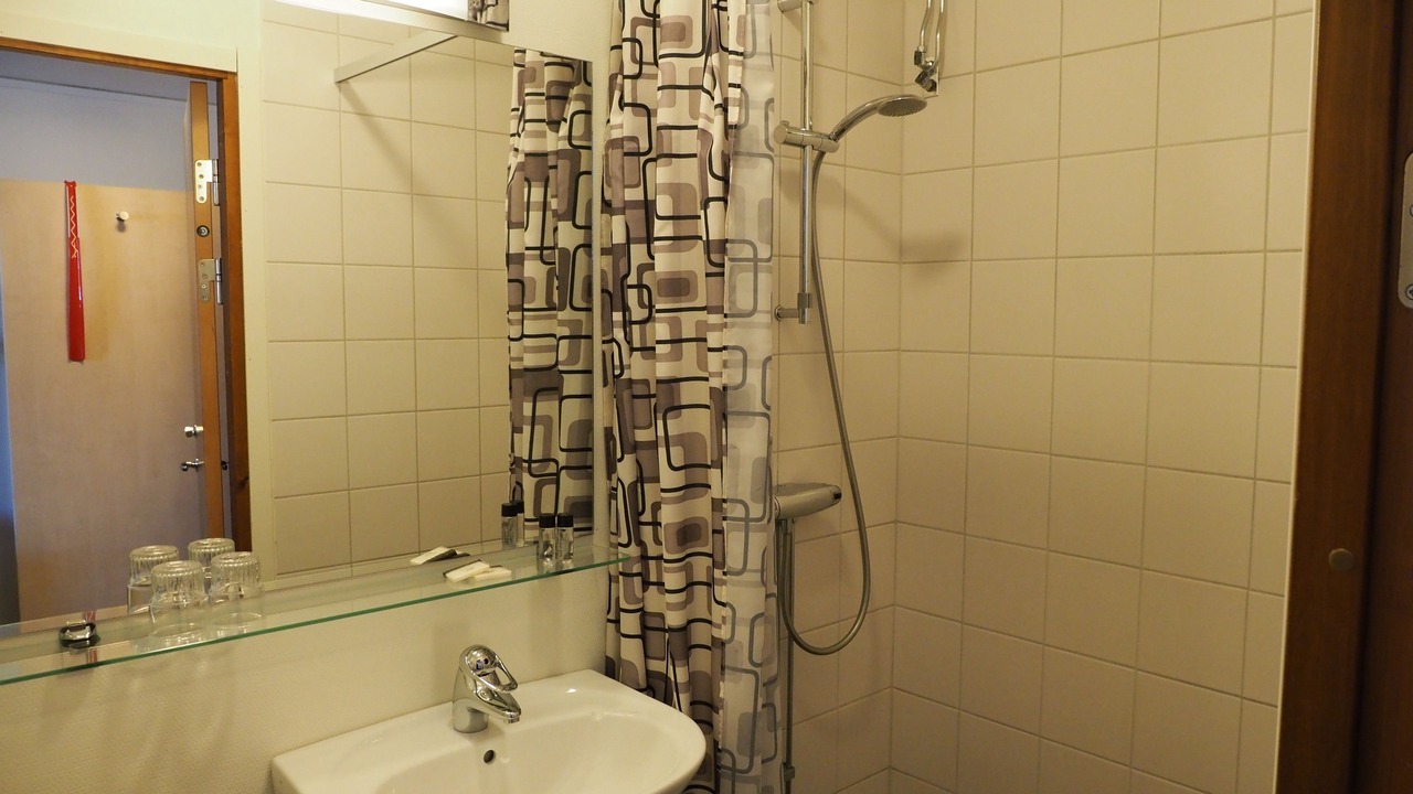 Photo of Bathroom in Umea