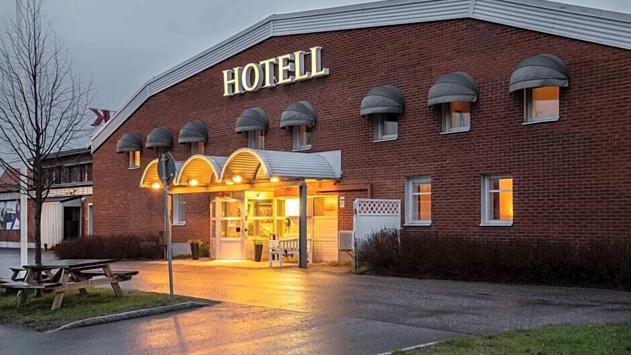 Photo of Outdoor in Umea
