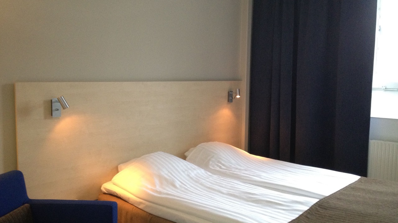 Photo of Bedroom in Umea