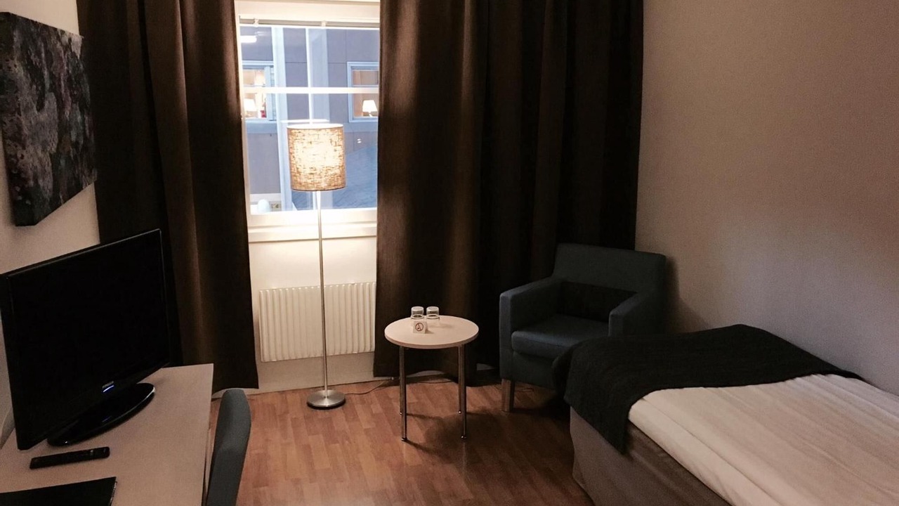 Photo of Livingroom in Umea