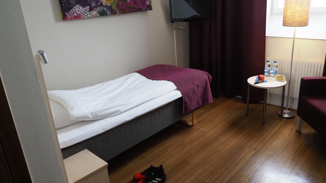 Photo of Bedroom in Umea