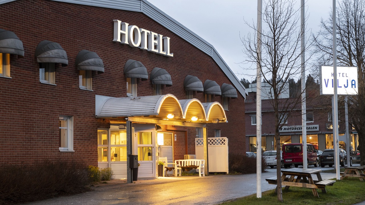 Photo of Outdoor in Umea