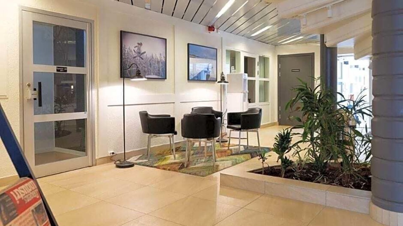 Photo of Livingroom in Umea