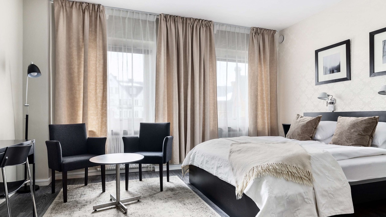 Photo of Bedroom in Trollhattan