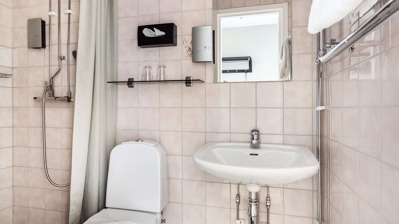 Photo of Bathroom in Trollhattan