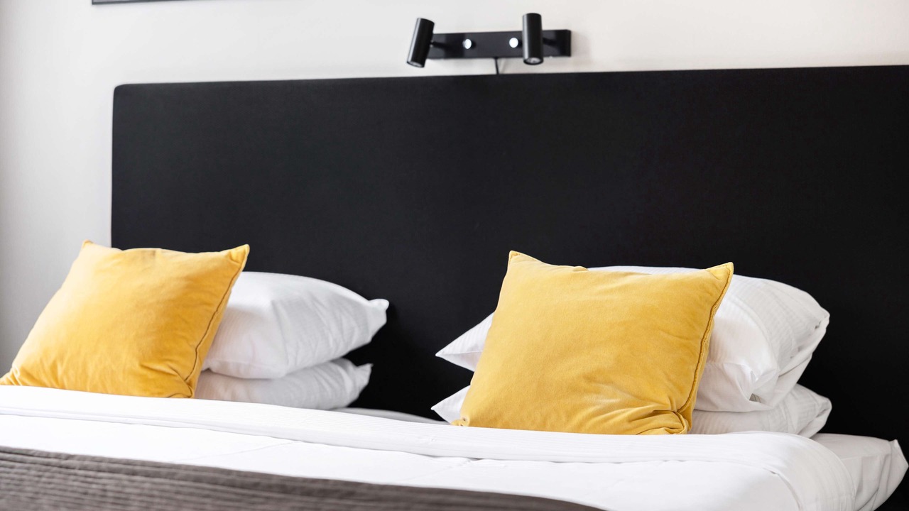 Photo of Bedroom in Trollhattan