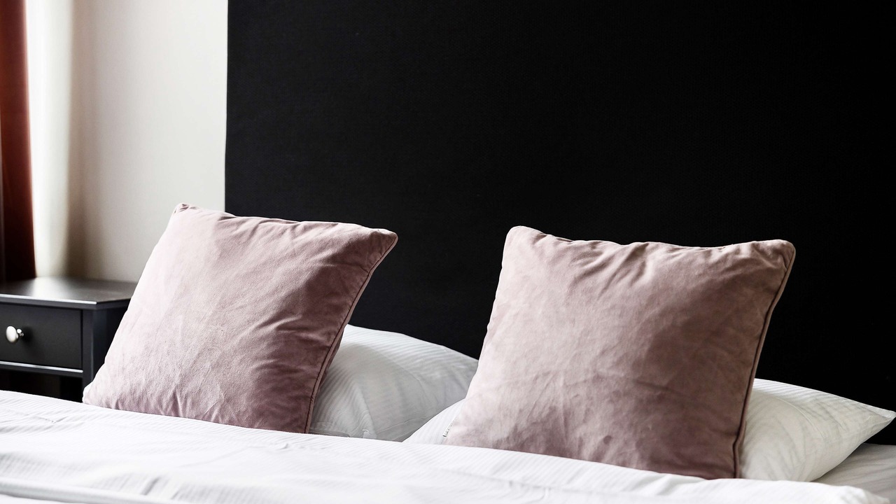 Photo of Bedroom in Trollhattan