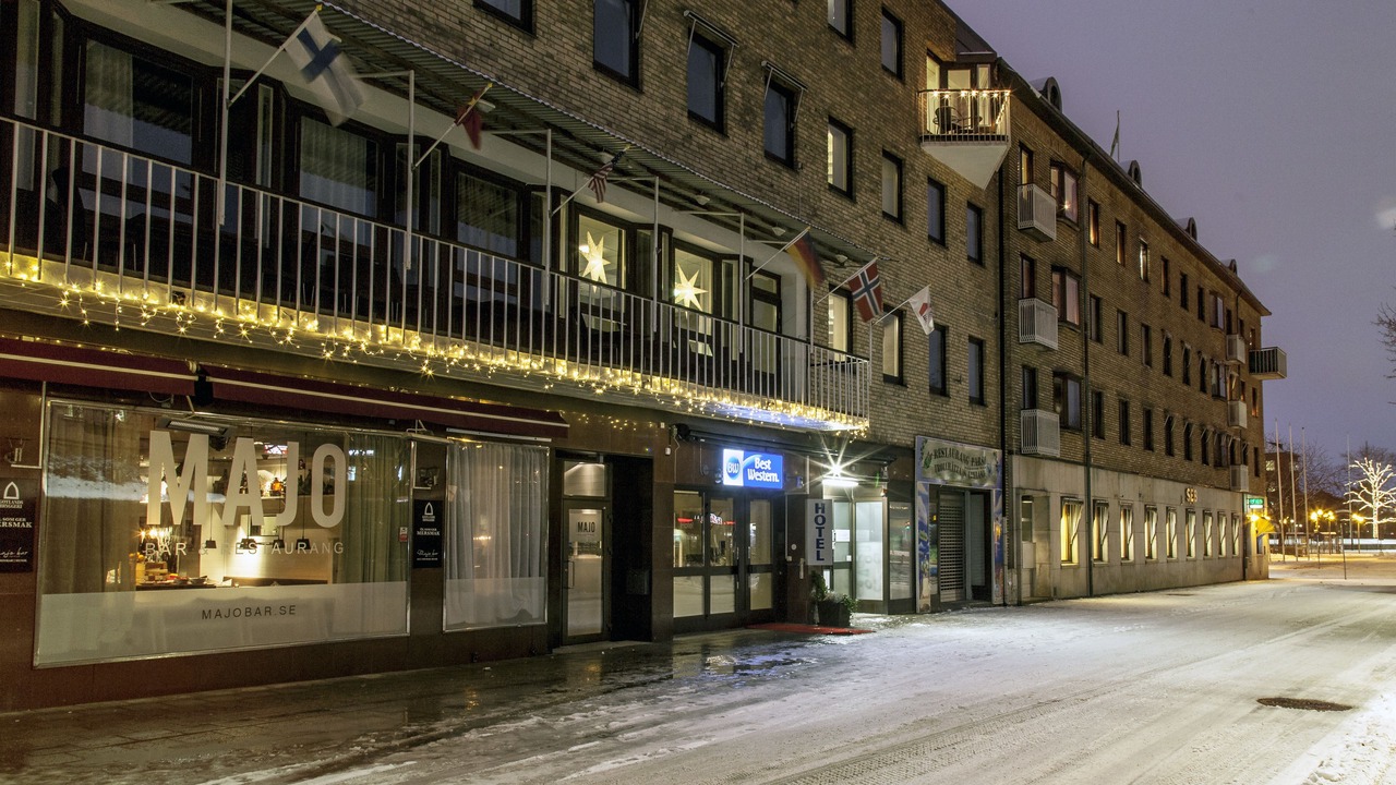 Photo of Outdoor in Trollhattan