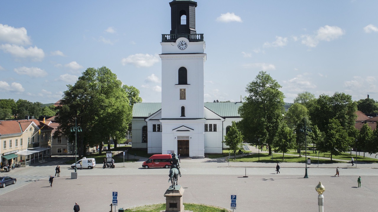 Photo of Outdoor in Eksjo