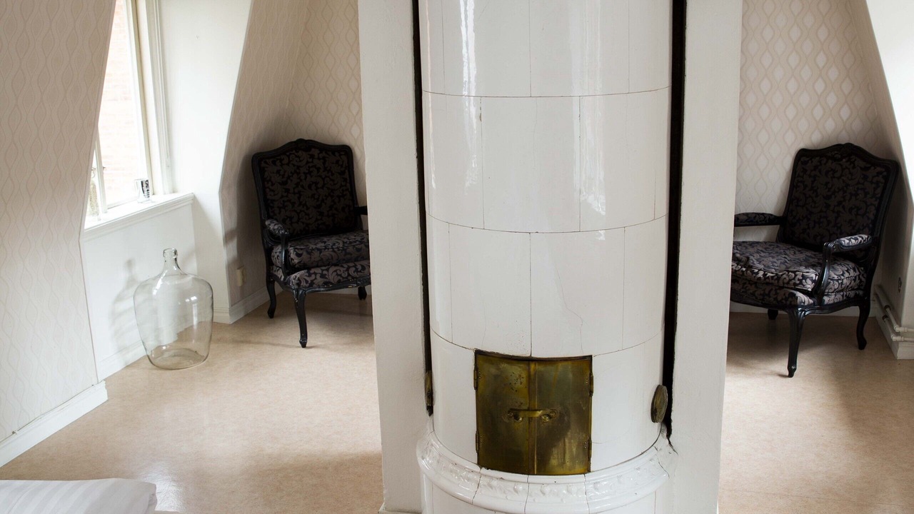 Photo of Bathroom in Eksjo