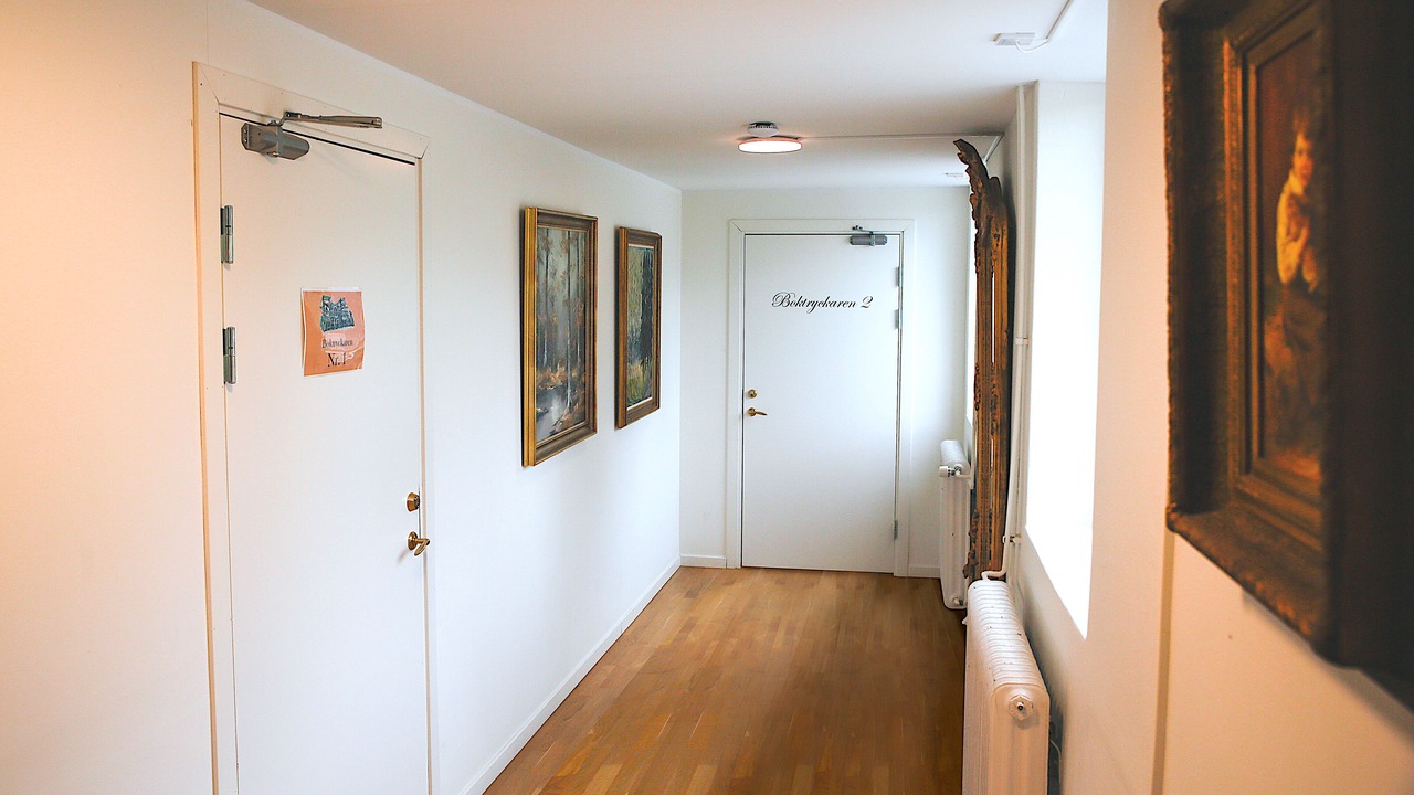 Photo of Bathroom in Eksjo