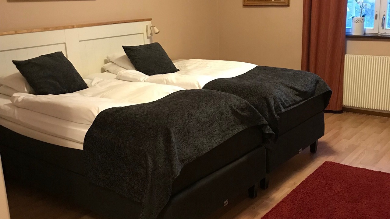 Photo of Bedroom in Eksjo