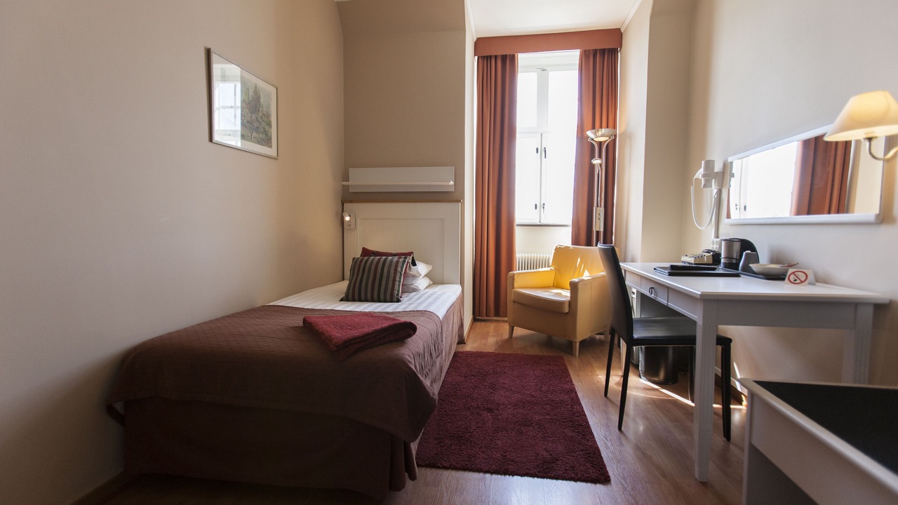 Photo of Bedroom in Eksjo