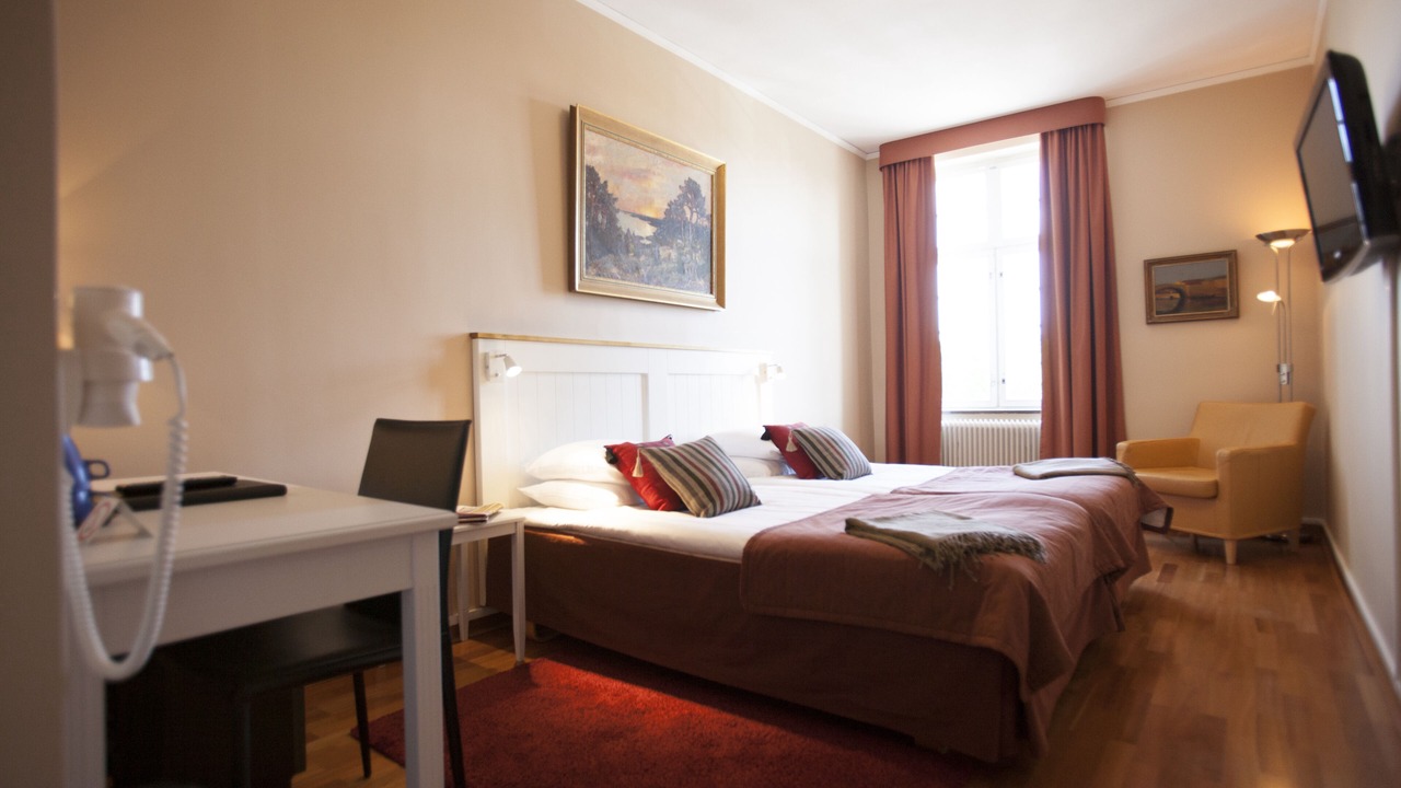 Photo of Bedroom in Eksjo