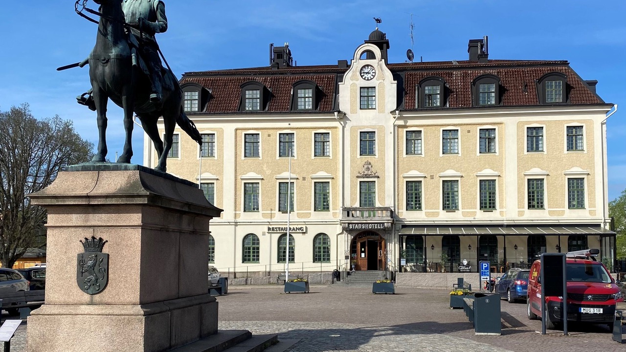 Photo of Outdoor in Eksjo