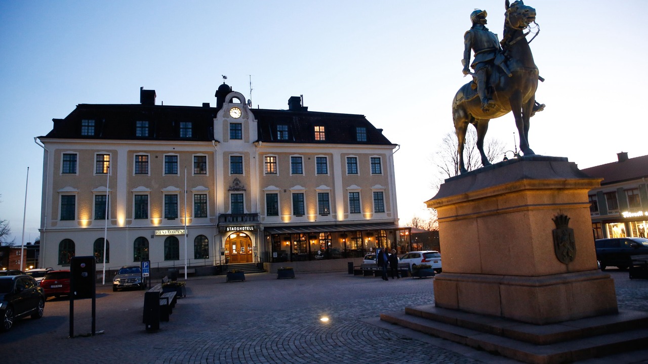 Photo of Outdoor in Eksjo