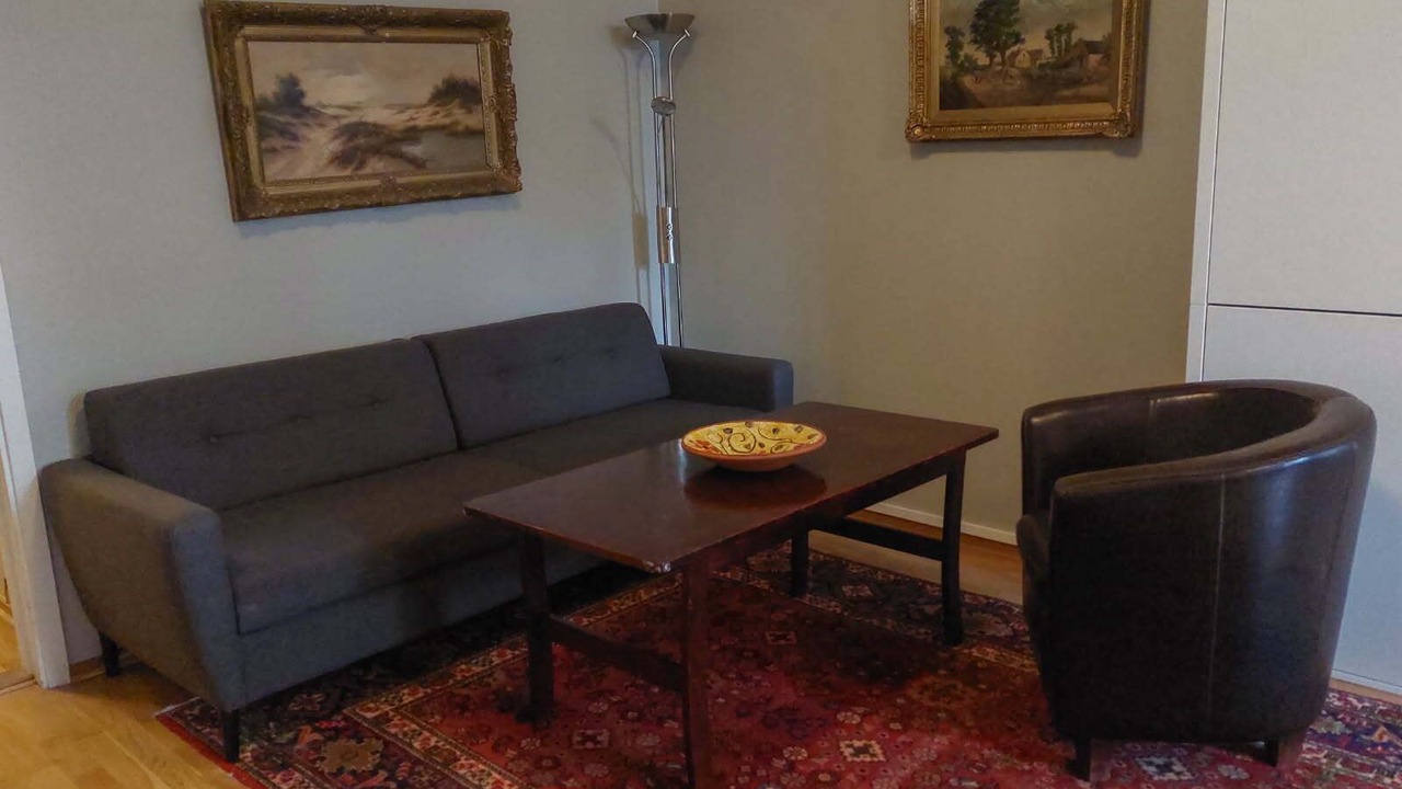 Photo of Bedroom in Eksjo