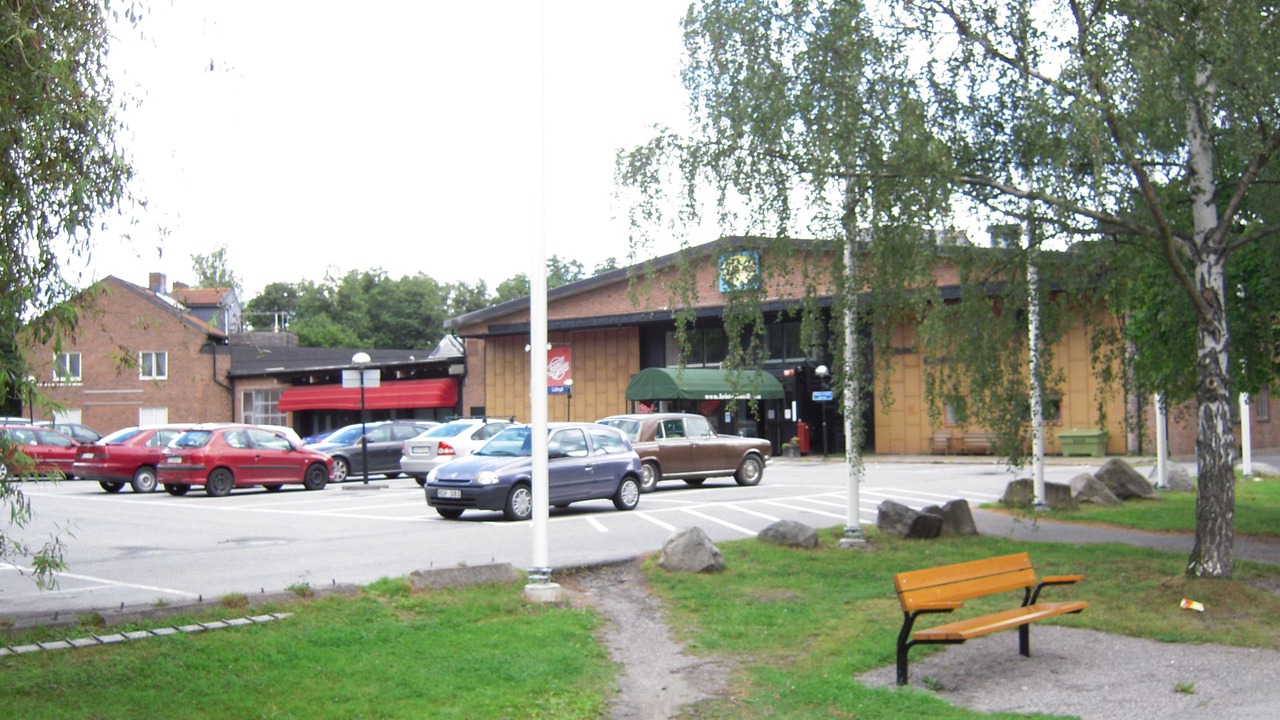 Photo of Others in Kyrkviken