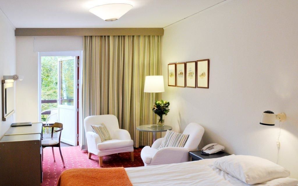 Photo of Bedroom in Kyrkviken