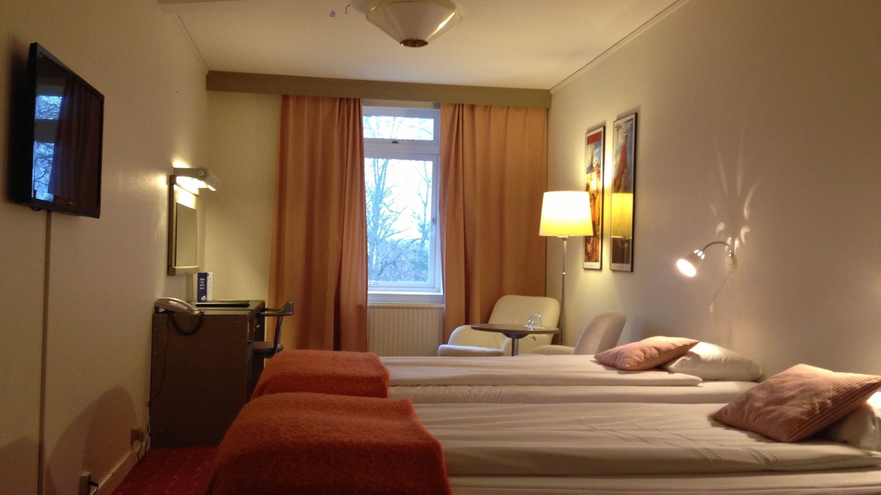 Photo of Bedroom in Kyrkviken