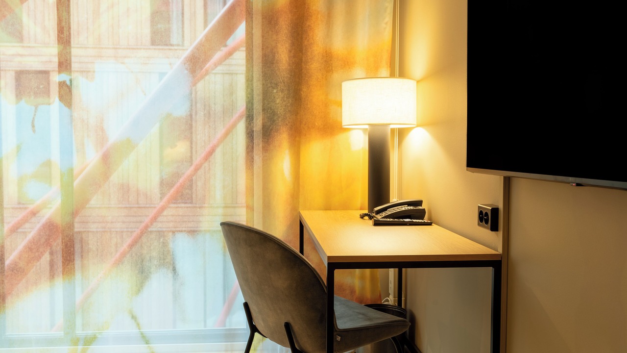 Photo of Bedroom in Centrum