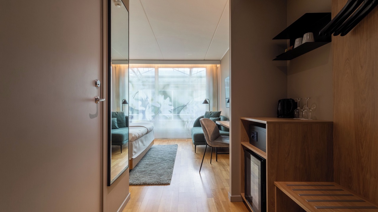 Photo of Bedroom in Centrum