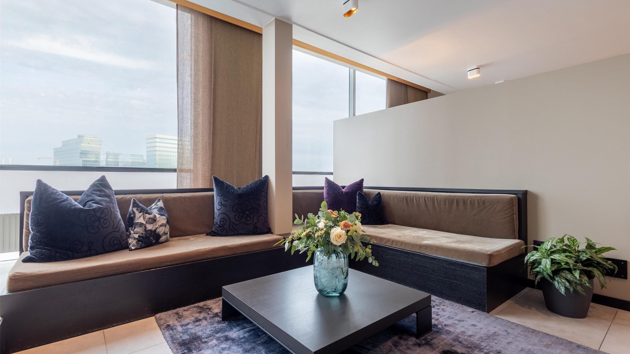 Photo of Bedroom in Centrum