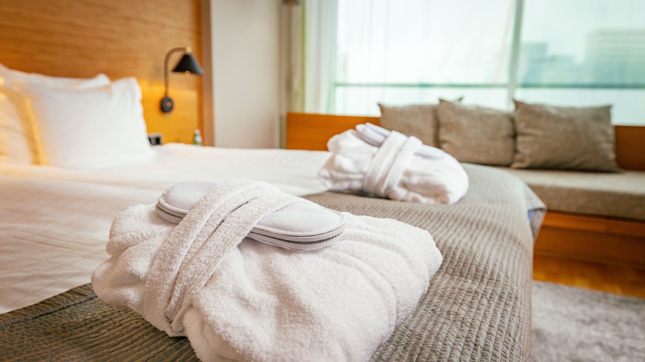 Photo of Bedroom in Centrum