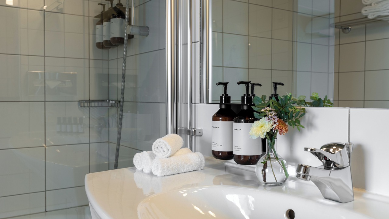 Photo of Bathroom in Centrum