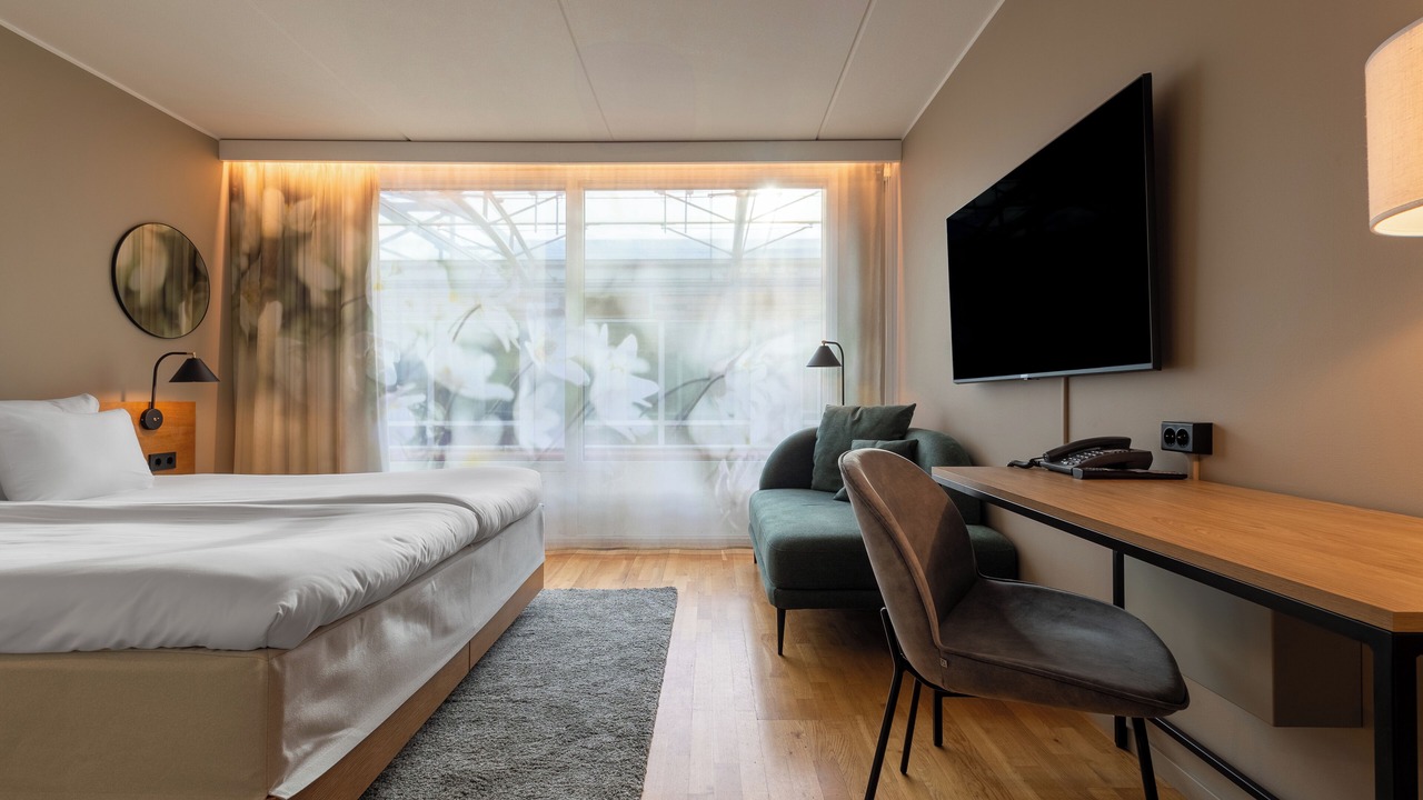 Photo of Bedroom in Centrum