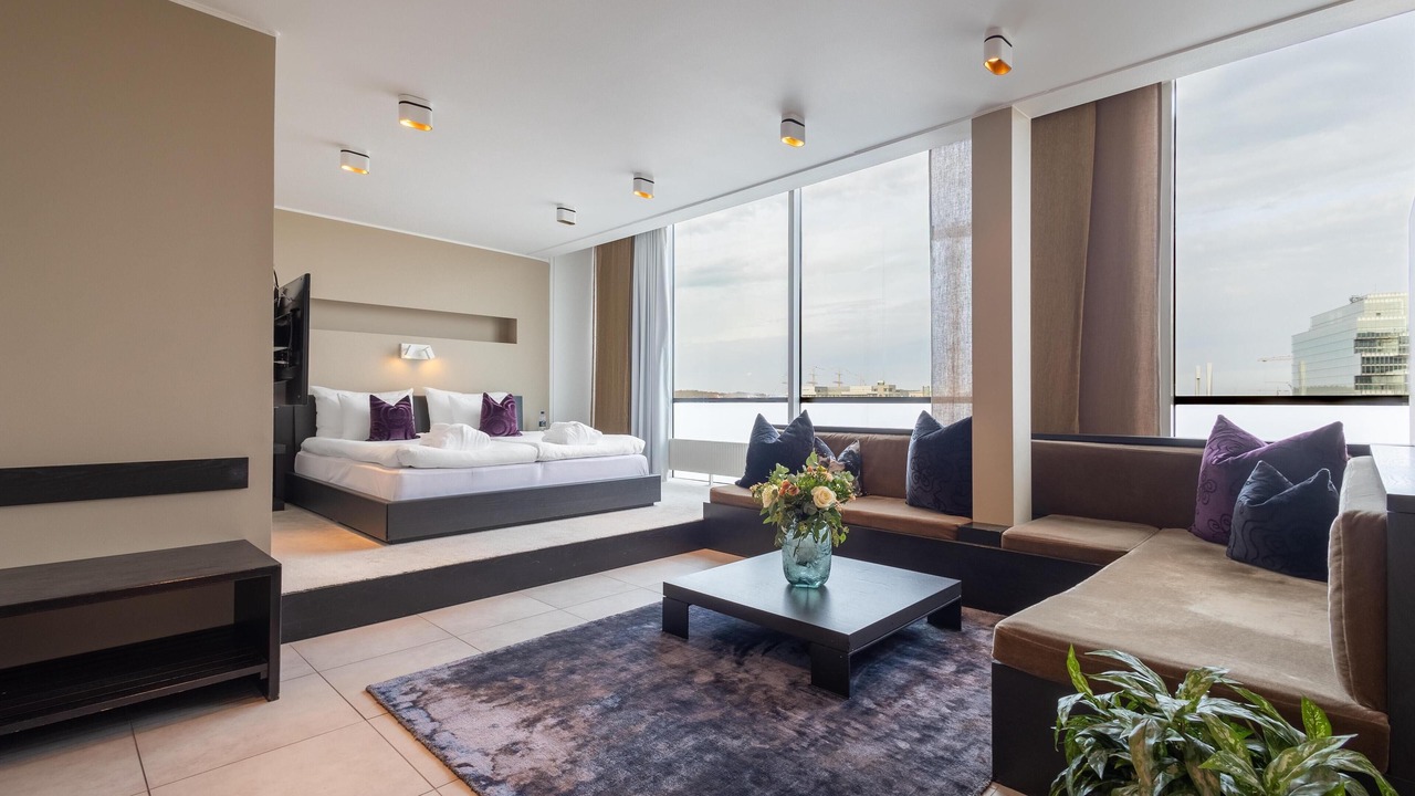 Photo of Bedroom in Centrum