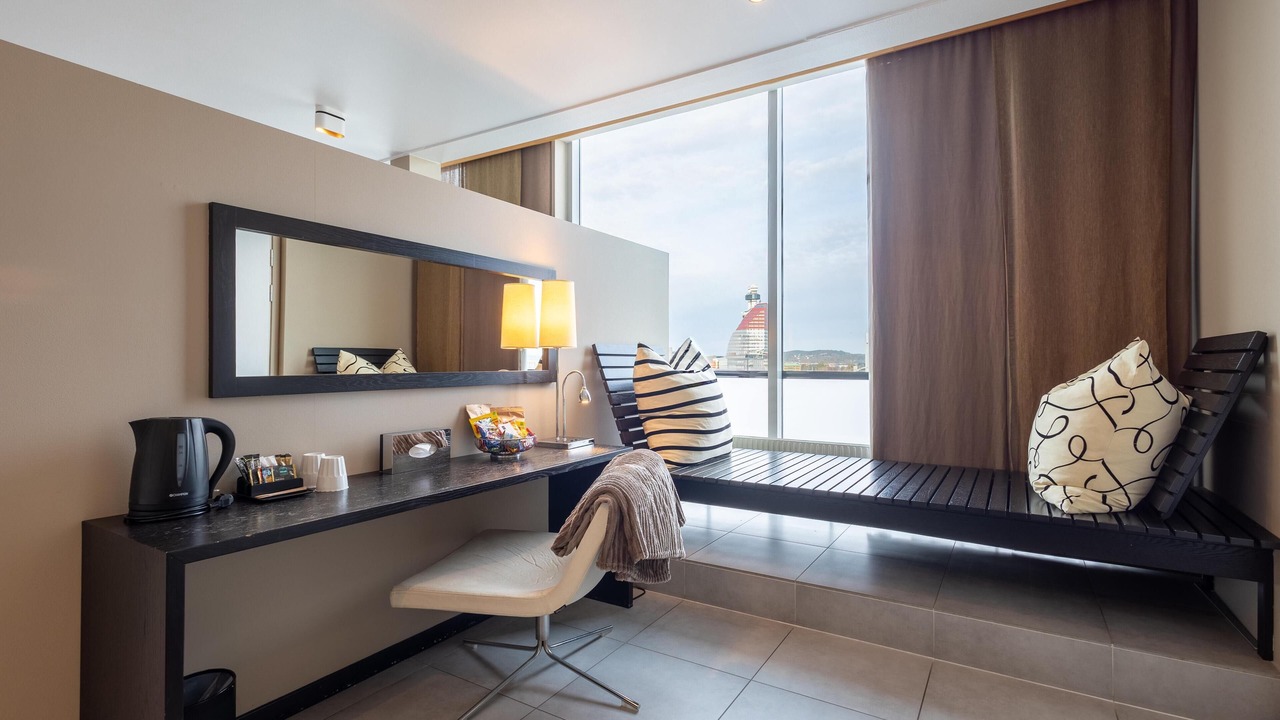 Photo of Bedroom in Centrum
