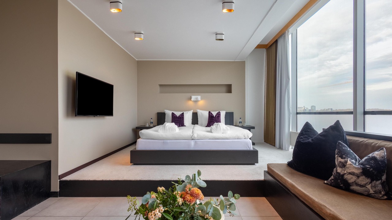 Photo of Bedroom in Centrum